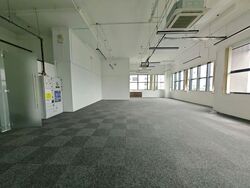 Robert Bosch (sea) Building (D20), Factory #582272261